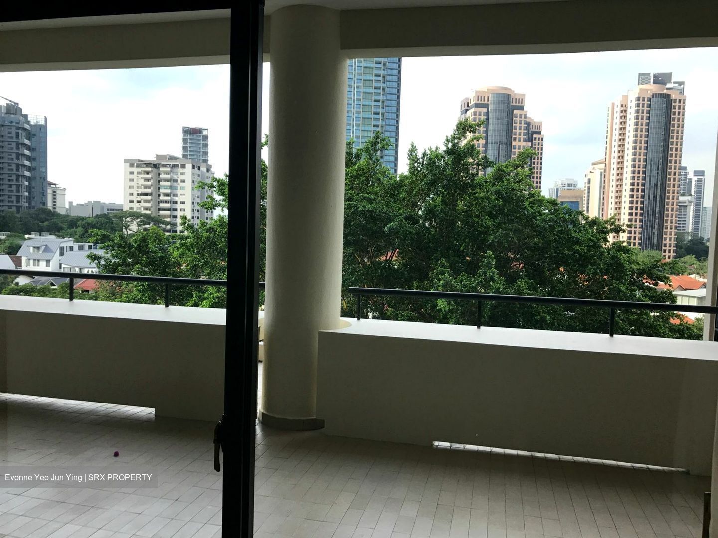 The Colonnade (D10), Condominium #503163291